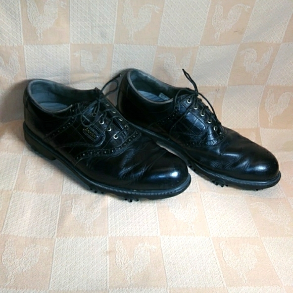 FootJoy Other - Footjoy Dryjoys Waterproof/Water Resistent Men's Golf Shoes 53726